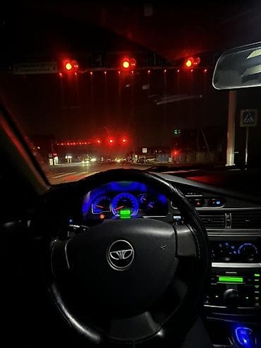 crv 1: Chevrolet Nexia: 2011 г., 1.6 л, Ручные, Бензин, Седан — 7