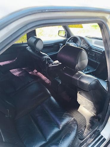 e90 bmw: BMW 5 series: 1993 г., 4.4 л, Механика, Бензин, Седан — 9