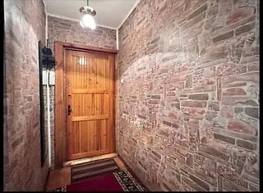 85000: 3 комнаты, 58 м², 104 серия, 1 этаж, Евроремонт — 7