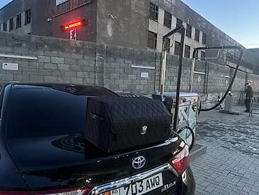 балкан кара: Органайзер Для багажника, цвет - Черный, Новый, Платная доставка — 7