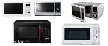"Мир Пультов": Ремонт микроволновых печей (СВЧ) является одним из приоритетных