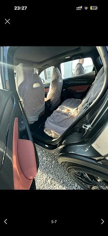 launch x431 pro: Changan X5 Plus: 2025 г., 1.5 л, Автомат, Бензин, Кроссовер — 4