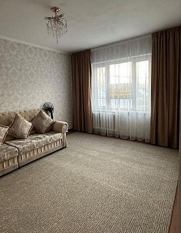 3 комнаты, 46 м², Индивидуалка, 2 этаж
