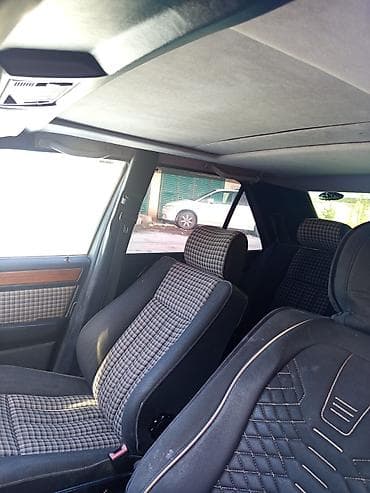 mercede: Mercedes-Benz W124: 1993 г., 2 л, Газ — 5