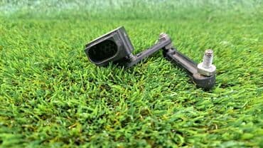 x6m: Датчик дорожного просвета bmw Bmw X6M E71 E70 2010 (б/у) ​ Марка: BMW — 2