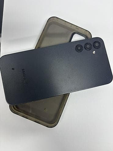 samsung galaxy a71: Смартфон Samsung Galaxy А 14 — 1