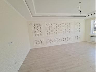 mega hous: 🏡 Продается шикарный 2-этажный Дом В ж/м Кок-Жар! Красная книга — 8