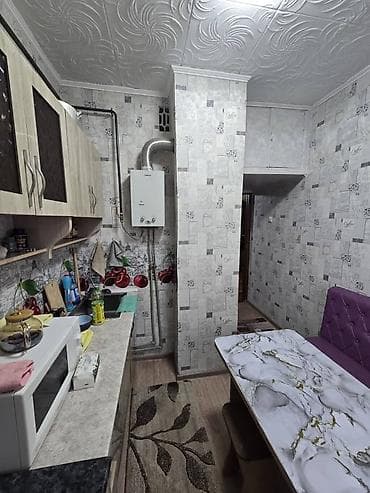 all group: Г Кант1 микрорайон .2‑комнатная квартира с отдельной кухней — 5