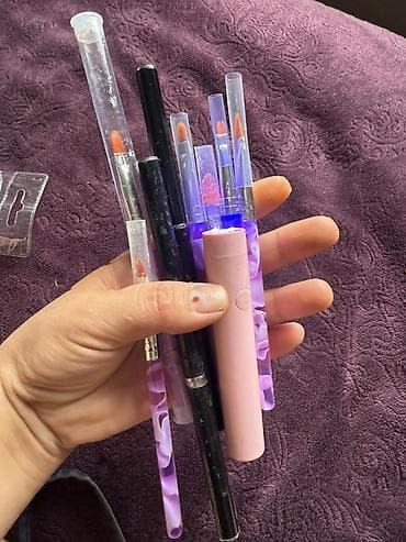 плоски: Набор инструментов — 1