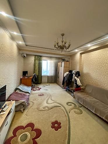 6: 2 комнаты, 86 м², КНУ Элитка, 6 этаж, Косметический ремонт — 7