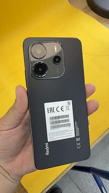 redmi note 11t pro цена в бишкеке: Redmi, Redmi Note 14, Б/у, 128 ГБ, 2 SIM — 7