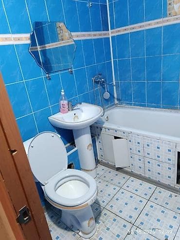 квартира реклама: Филармония Сдается 1х ком квартира Этаж: 5 из 5 Серия: 104 С — 5