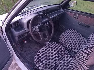 8: Daewoo Tico: 1997 г., 0.8 л, Ручные, Бензин, Хэтчбэк — 5