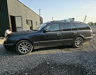 разбор камри 70 бишкек: Mercedes-Benz 220: 2001 г., 2.2 л, Автомат, Дизель, Универсал — 4