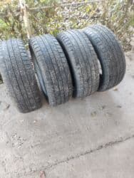 доголок 13: Колеса в сборе 60 / R 16, Зима, Б/у, Комплект, Легковые — 1