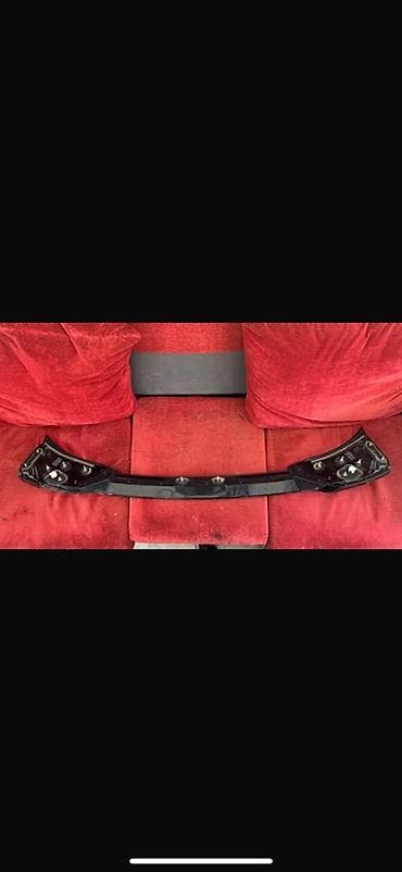 шлейф хонда: Honda M-NV Задний LED стоп‑сигнал/полоса на крышку багажника — 3