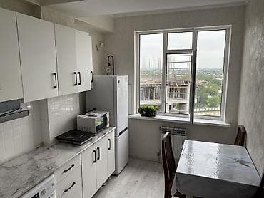 модульные дома: 1 комната, 36 м², Элитка, 9 этаж, Евроремонт — 7