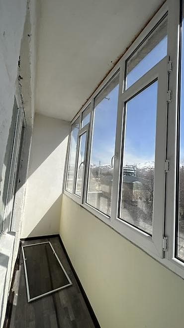 квартиры 5 мкр: 2 комнаты — 4