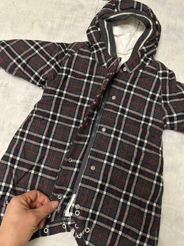 детский электрокар бу: Конверт+ комбинезон+носочки Очень теплый 100% шерсть 100% хлопок — 4