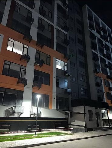 Сниму квартиру: 2 комнаты, 74 м², Элитка, 6 этаж, ПСО (под самоотделку) — 2