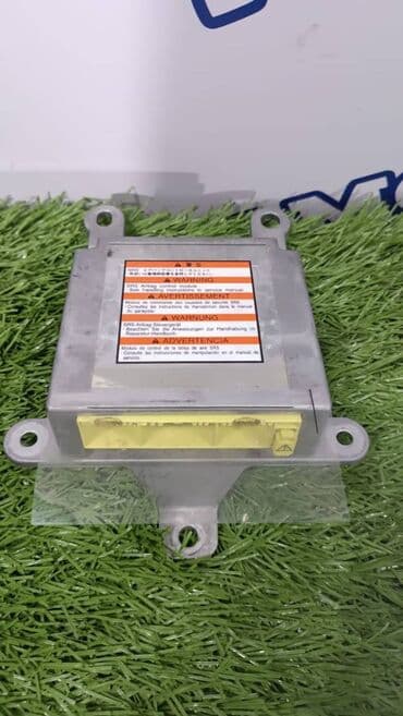 tribeca: Subaru Tribeca B9, блок управления аирбагами — 1