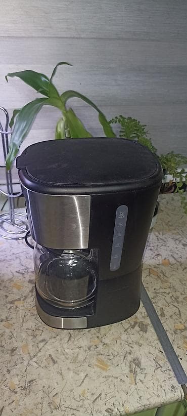 sonifer вафельница 3 в 1: Хлебопечка, Б/у, Самовывоз — 10