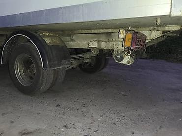 ролики спринтер: Легкий грузовик, Mercedes-Benz, Стандарт, 3 т, Б/у — 8