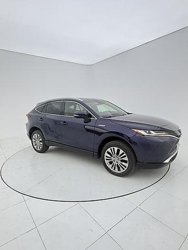 124 дверь: Toyota Venza: 2021 г., 2.5 л, Вариатор, Гибрид, Кроссовер — 4