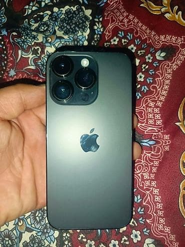 google pixel 2: IPhone 14 Pro, цвет Space Black. - Дисплей 6.1", OLED Super Retina — 1
