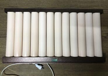 энергосберегающие обогреватели для квартиры: Электрический обогреватель — 1