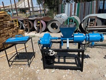 мойка волос: Продаю станок хозяйственное мыло и Научим и сырье готовить Самын — 19