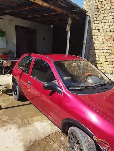 bad e2: Mini : 1994 г., 1.2 л, Механика, Бензин, Хэтчбэк — 2