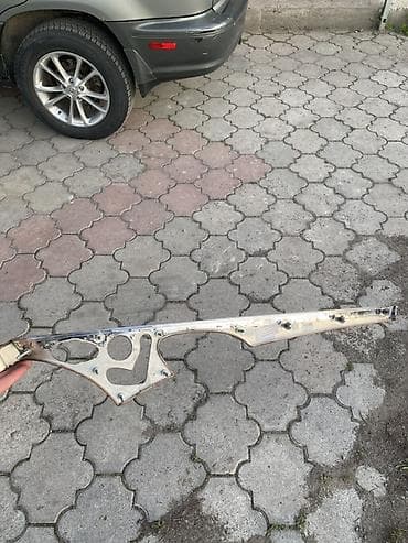 w210 обшивки: Декоративные накладки На панель, Mercedes-Benz — 2