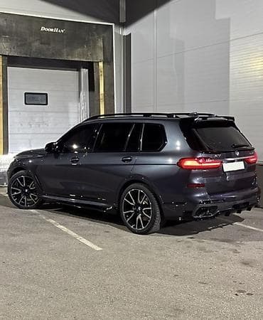 бублик бмв: Сдаю BMW X5, Долгосрочно, Без водителя, | От 18 лет, Водительские права, Залог — 5