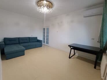 квартира сдаётся ош: 2 комнаты — 1