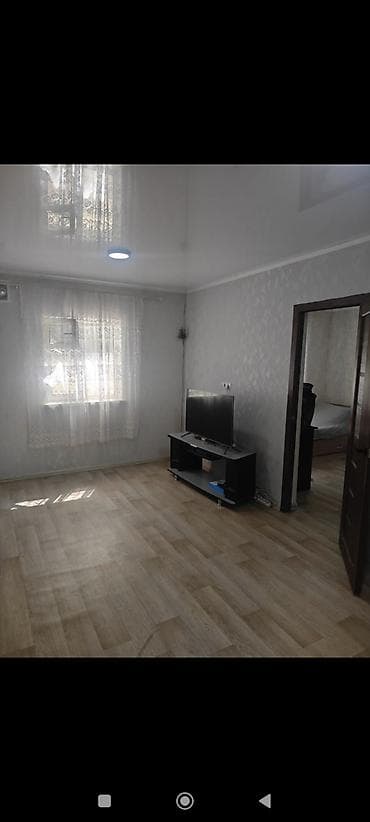 Недвижимость: 2 комнаты, 44 м², Индивидуалка, 1 этаж, Евроремонт — 7