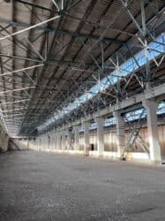 дордой дом: Сдается производственное помещение на долгий срок площадью 2000 м2 — 6