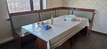 стол буу: Ашкана столдору — 4