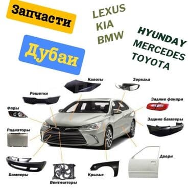 авто из кореи в наличии в бишкеке: Оригинальные запчасти с Дубаи, и Кореи в наличии, и на заказ. Быстрая — 1