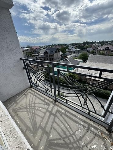 профсоюз: 2 комнаты, 72 м², Элитка, 4 этаж, Готовая ПСО (под самоотделку) — 6