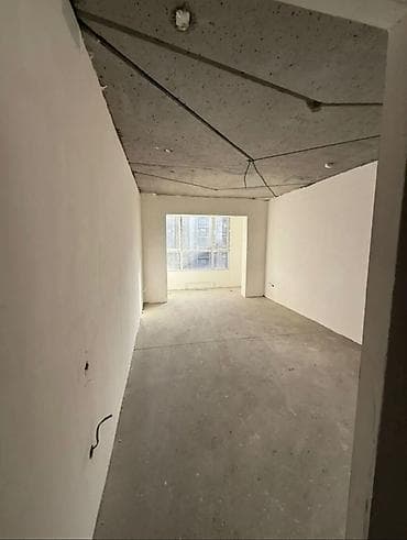 2 bedroom: 1 комната, 51 м², 108 серия, 7 этаж, Готовая ПСО (под самоотделку) — 3