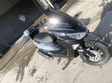 сколько стоит электроскутер в бишкеке: Болушу Кеми жок — 5