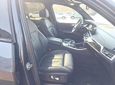160: BMW X5: 2021 г., 3 л, Автомат, Бензин, Кроссовер — 10