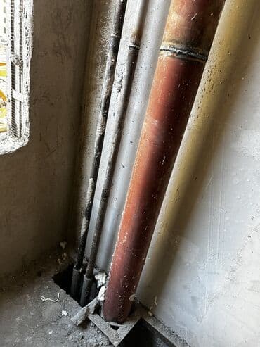 сантехник и: Требуется Сантехник, Оплата Дважды в месяц, 1-2 года опыта — 6