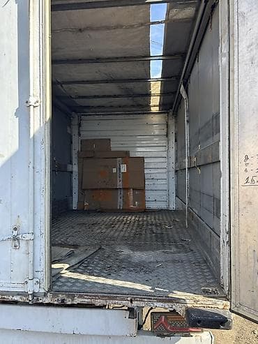 2 2 cdi: Легкий грузовик, Mercedes-Benz, Дубль — 3