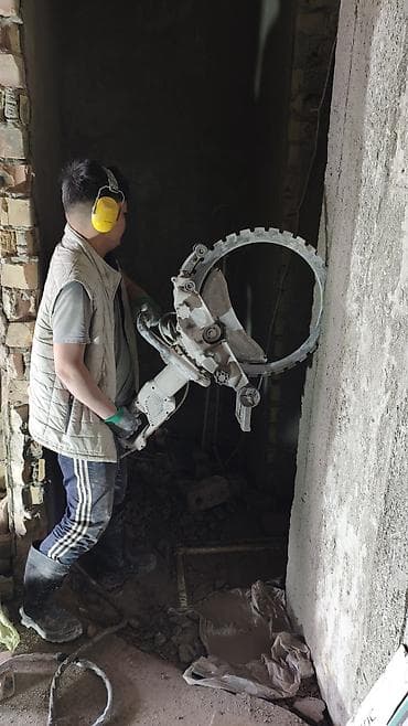 65 style: Алмазное сверление 3-5 лет опыта — 7