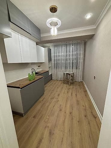 ква: 1 комната, 38 м², Элитка, 6 этаж — 3