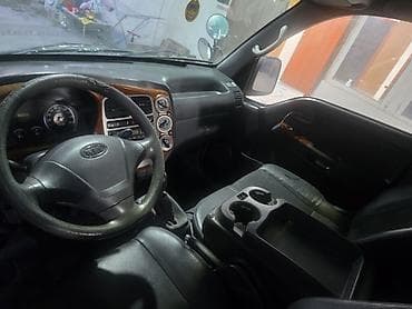 скания 580: Kia Bongo III — компактный бортовой грузовик Рессорыный год 2005. цена — 7