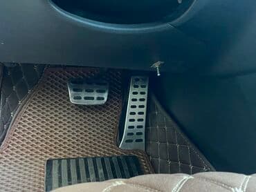 климат контроль на одиссей: Новые алюминиевые накладки на педали. Подходит для моделей: Hyundai — 2