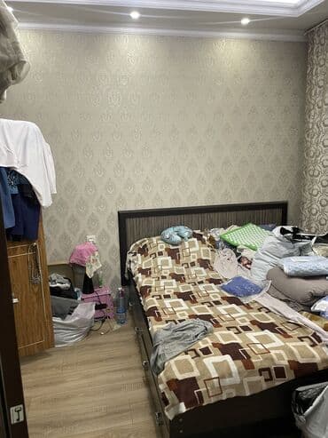 продажа домов в городе кант дешевле: Үй, 81 кв. м, 4 бөлмө, Менчик ээси, Эски ремонт — 22